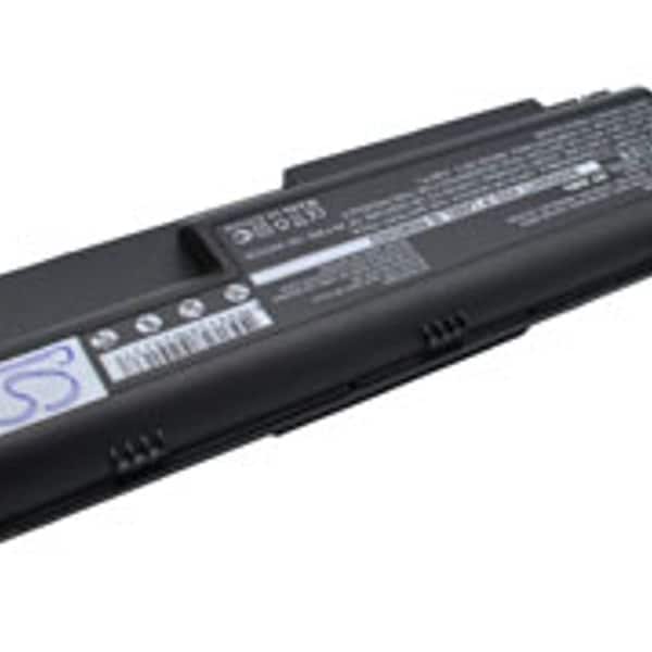 Ilc Replacement For Hp Hewlett Packard Pavilion Dv8030Ea Battery PAVILION DV8030EA - main
